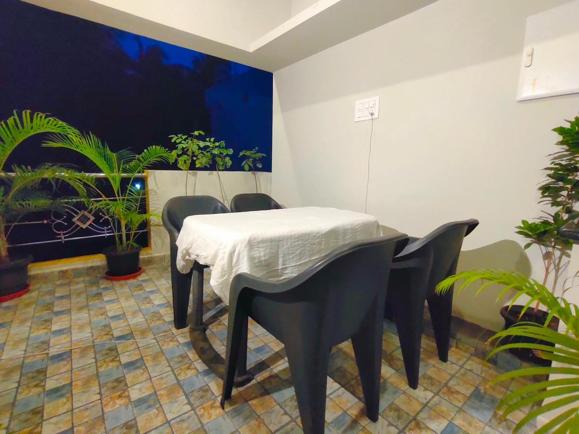 Pv Inn Pondicherry Exterior foto