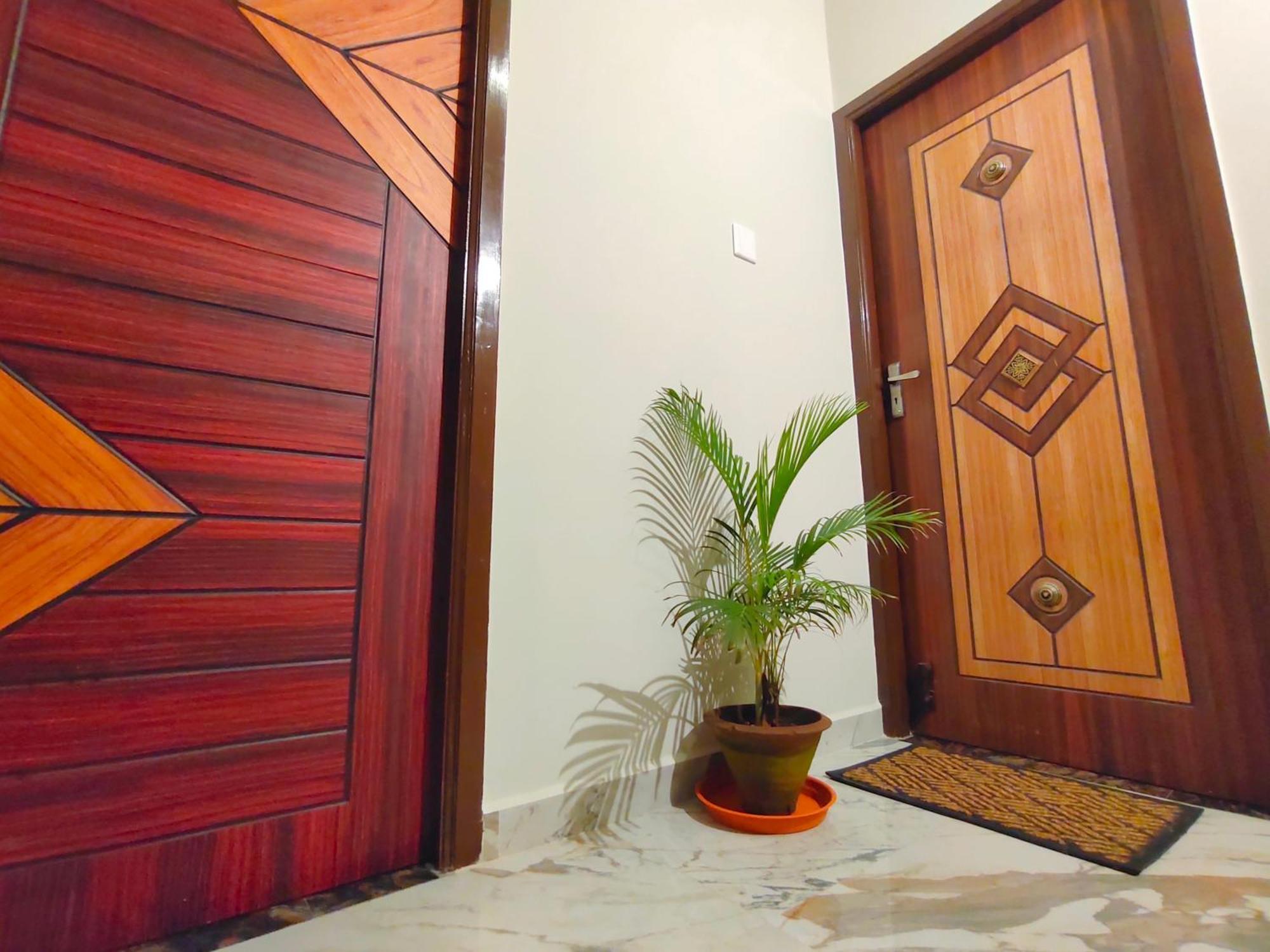 Pv Inn Pondicherry Exterior foto