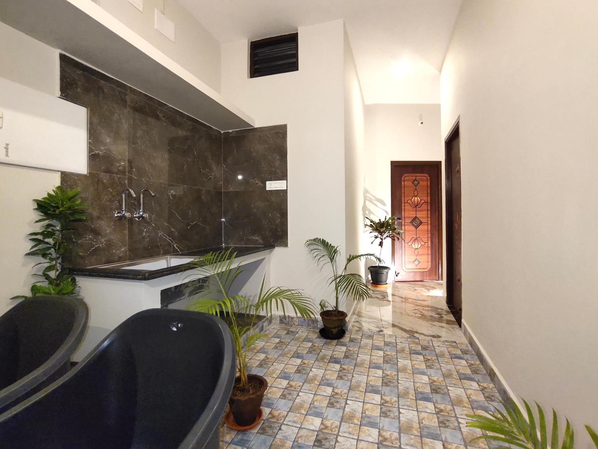Pv Inn Pondicherry Exterior foto
